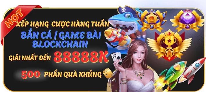 Quà tặng hàng ngày
