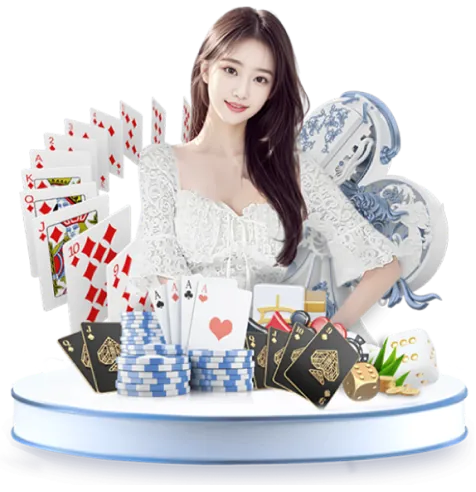 Trò chơi Baccarat tại Sunwin